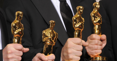 The Oscars Slap: Right Or Wrong? 