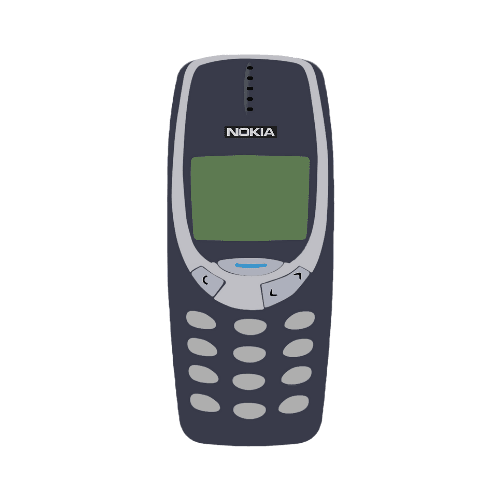 Ditch Your Smartphone, Get A Nokia 3310?