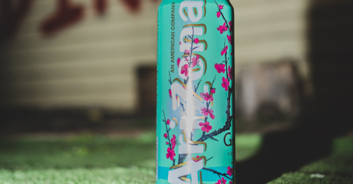 AriZona Iced Tea Still 99 Cents, But How?