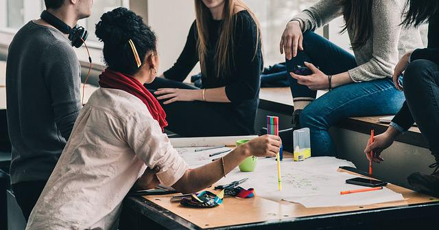 Being Silent In Meetings