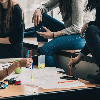 Being Silent In Meetings