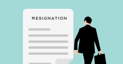 How Do You Resign Gracefully?