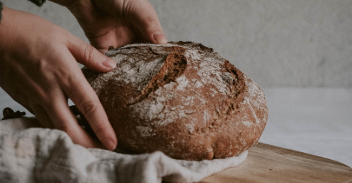 What It Takes To Get Your Bread Right