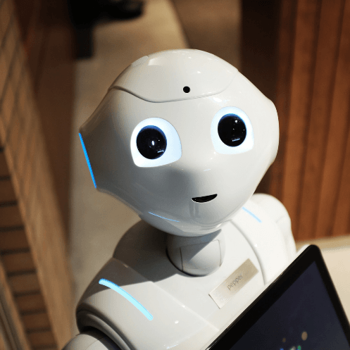 Would You Pursue A Romantic Relationship With AI?