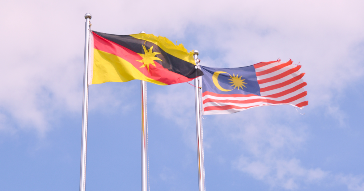Malaysia Day Through Sarawak’s Eyes