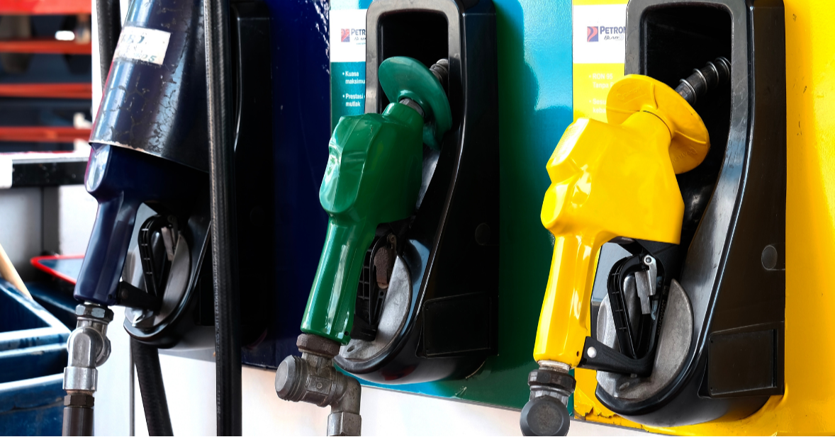 Would You Pay More For Petrol To Strengthen Public Finances? 
