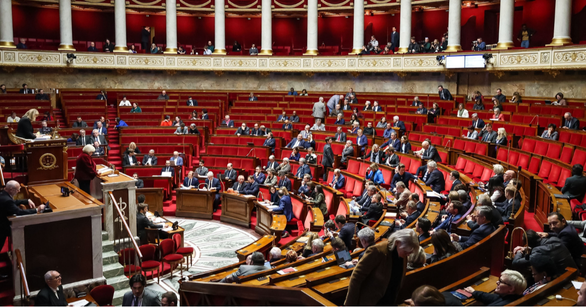 Behind The Curtain of The National Budget