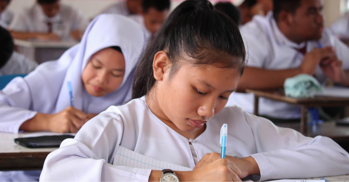 Making Schools Safe for Girls