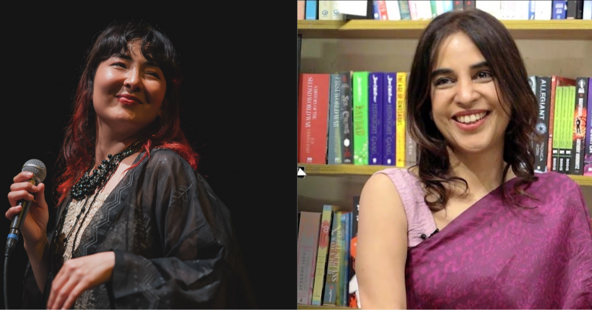 Art as Resistance: How South Asian Women Reclaim Their Voice