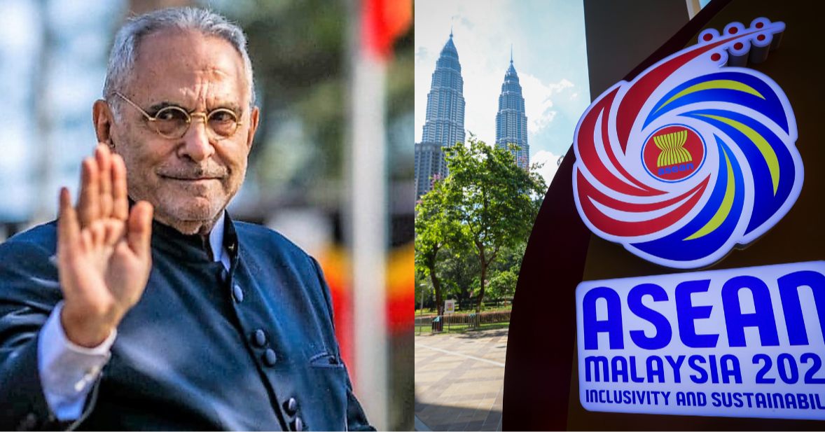 Timor-Leste’s Next Chapter with President José Ramos-Horta 