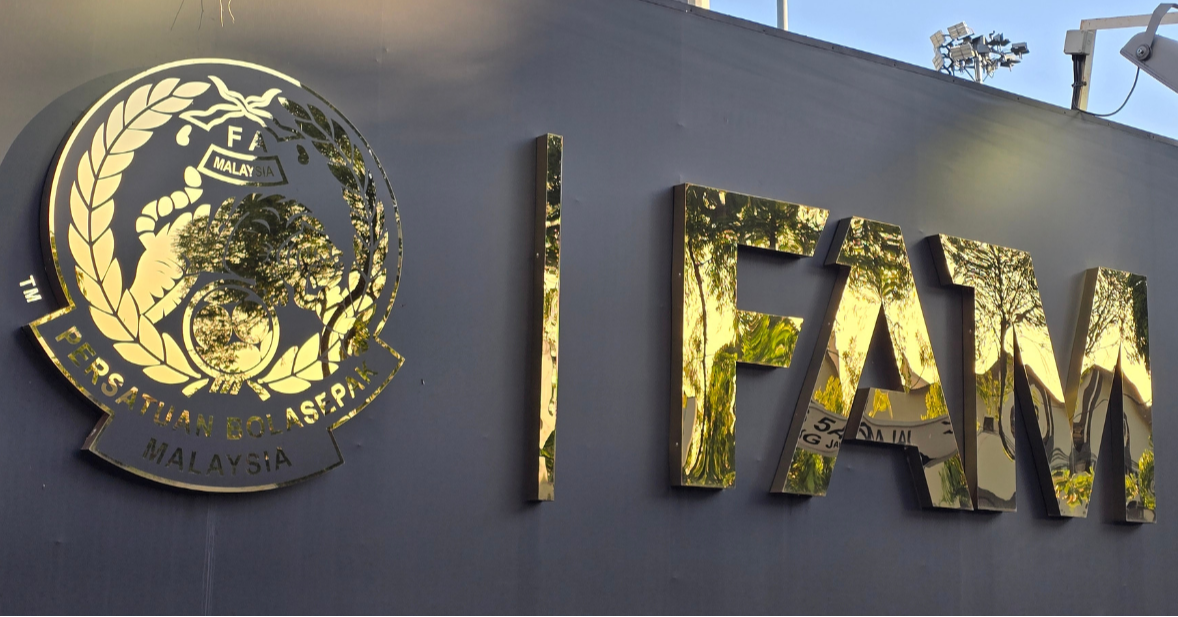 The FIFA-FAM Scandal and the Future of Malaysian Football