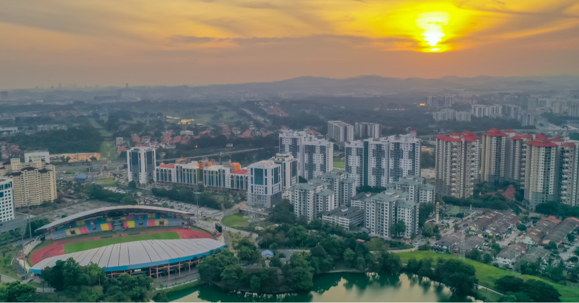 What's in the PJ Local Masterplan?