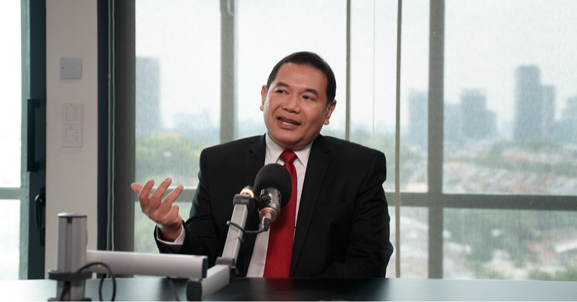 Rafizi Tells All: Anwar, PKR, MACC… And The Road Ahead