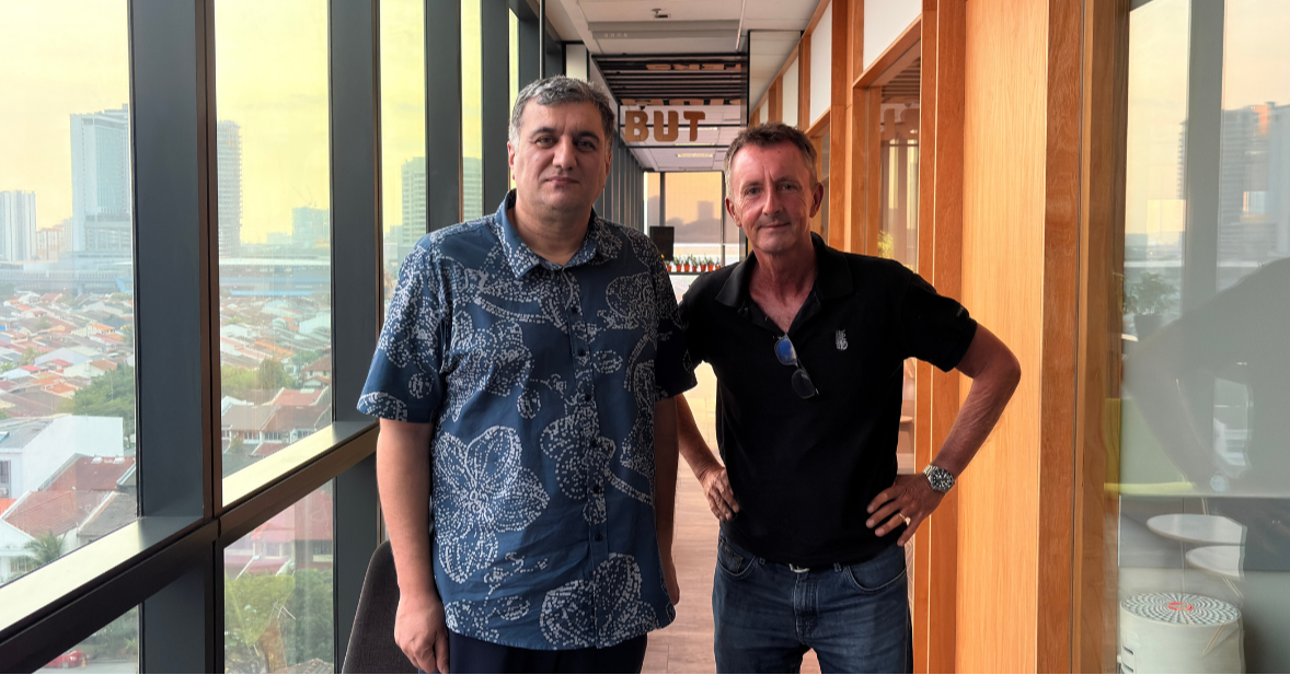 Making Sense of Catastrophe in Iran