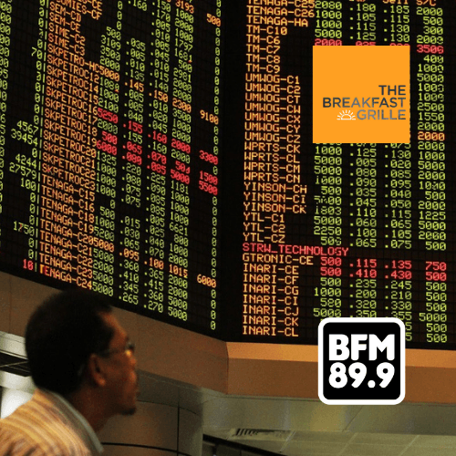 Time For FBMKLCI To Shine In 2022?