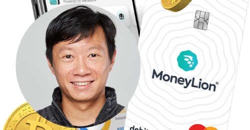 Is US Digital Bank MoneyLion Looking to Prowl Asia?