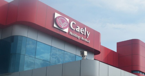 Caely Reveals Plans to Expand Beyond Undergarments