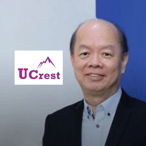 UCrest Berhad: Hospital In The Cloud