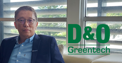 D&O Green Technologies In The Driver’s Seat
