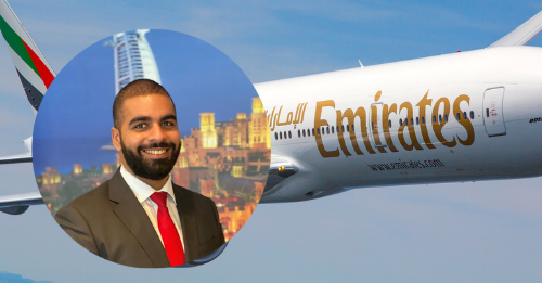 Emirates Malaysia Is Ready To Spread Its Wings