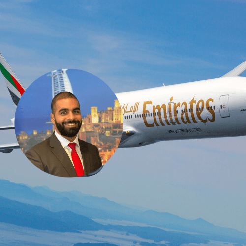 Emirates Malaysia is Ready to Spread its Wings