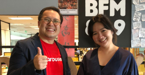 Carousell, The Marketplace Unicorn Shares Big Plans For Malaysia