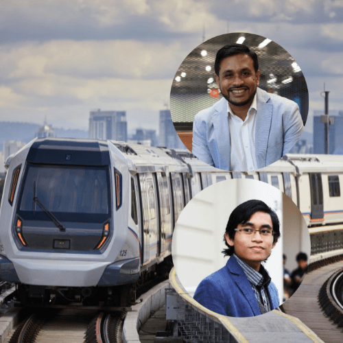 MRT3 Circle Line Could Transform The City