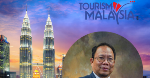 Tourism Malaysia Always In Business