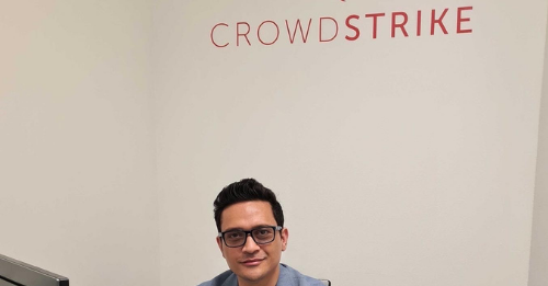 CrowdStrike's Ventures In Asia