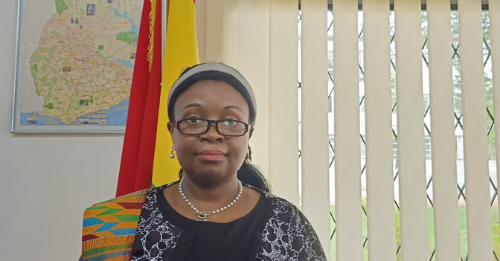 Ghana Looking To Boost Trade Relations With Malaysia