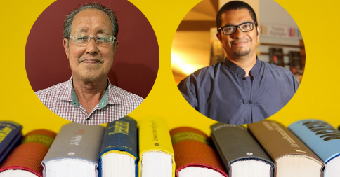 Demise Of Books Exaggerated, Even In Malaysia