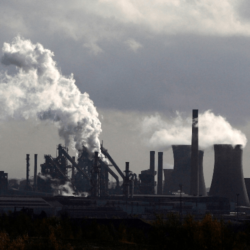 The Future is Carbon Trading