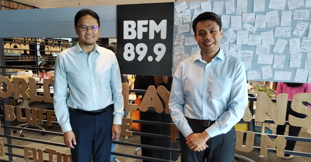 BFM: The Business Station - Podcast Whirls & Twirls - Malaysia Pen