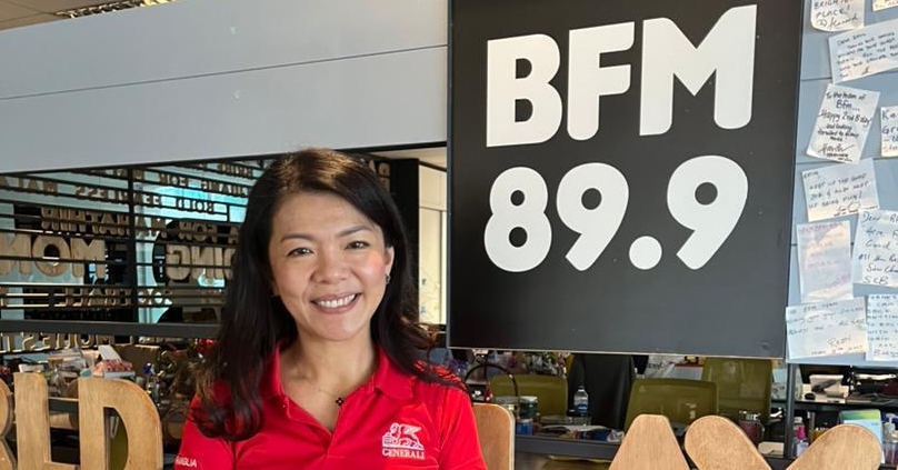 BFM: The Business Station - Podcast Whirls & Twirls - Malaysia Pen