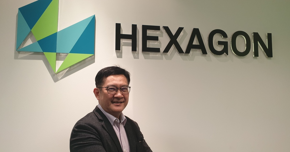 A Six-Sided View To Hexagon Manufacturing’s Business