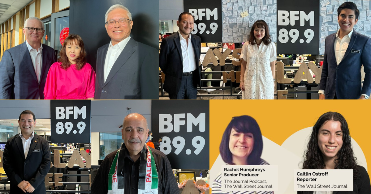 Best Of The Breakfast Grille 2023 - Trends And Events