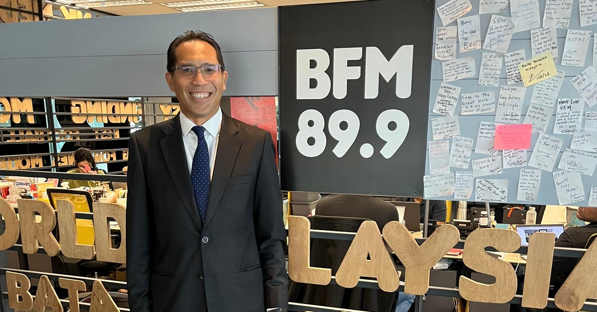 HSBC Malaysia Capitalising On Nation's Potential