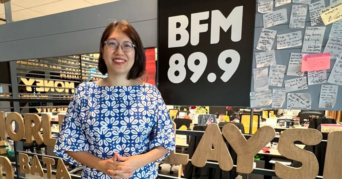 BFM: The Business Station - Podcast Malaysia, Time For Reforms Is Now