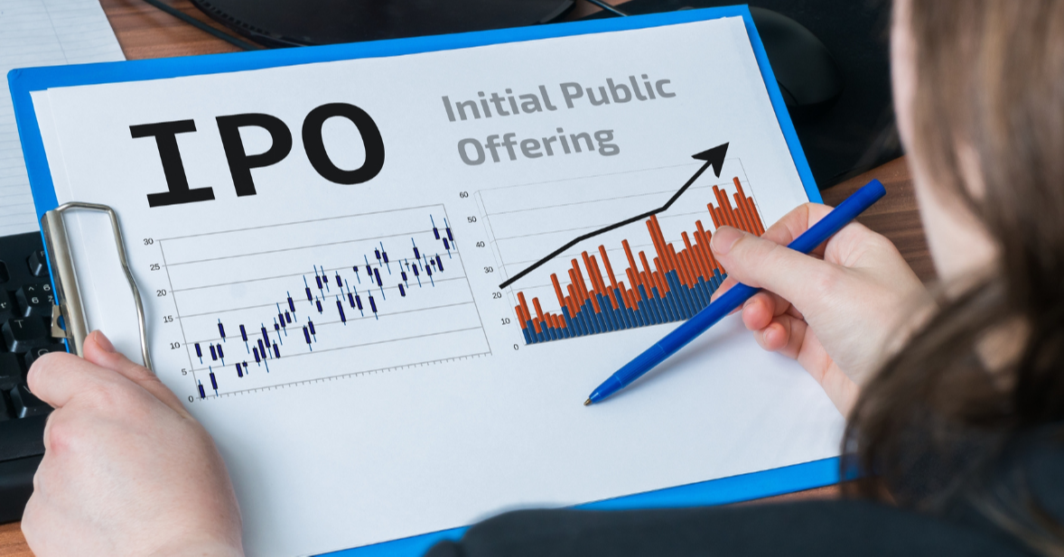 2024 Was A Hot Year For IPOs