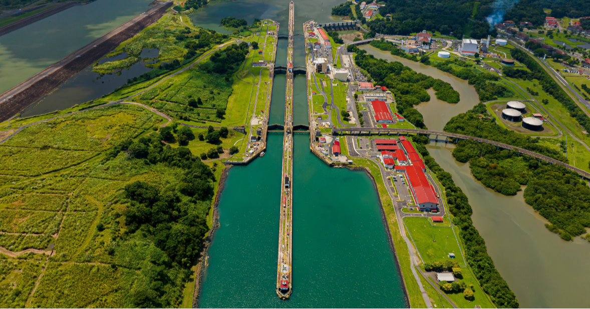 Can The US Retake The Panama Canal?