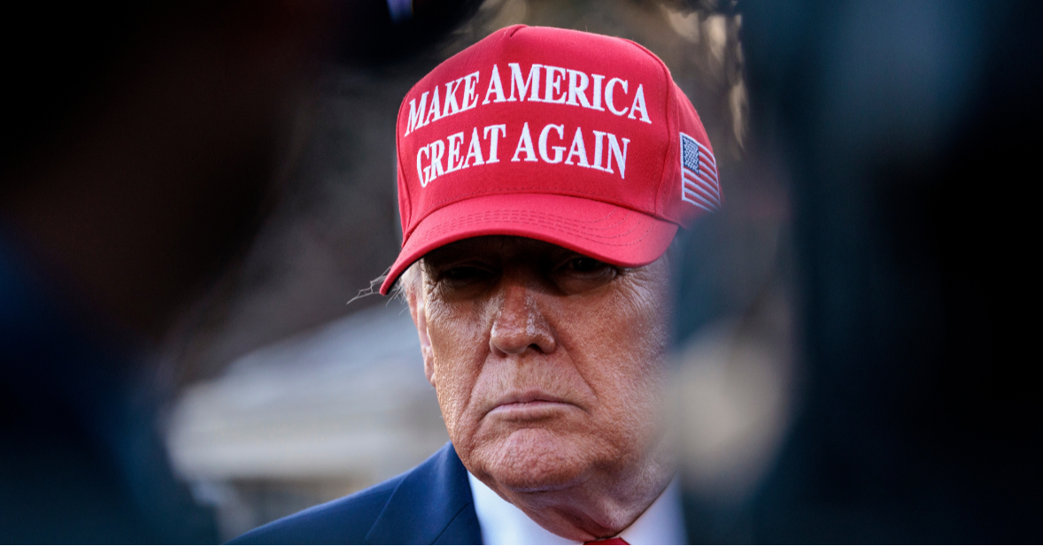 Trump's Second Go at MAGA: The First 100 Days