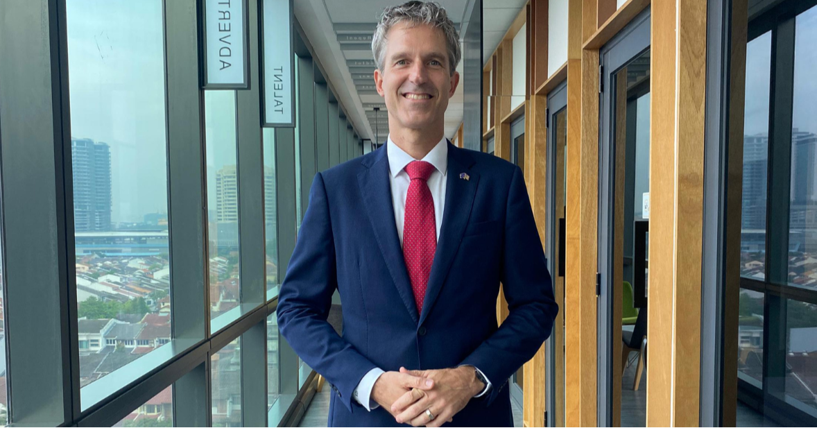 Unlocking Greater Value in EU- Malaysia Relationship