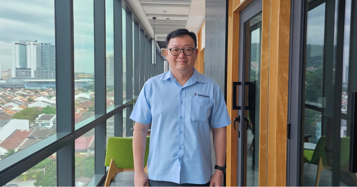 Hartanah Kenyalang Remains Focused On Sarawak
