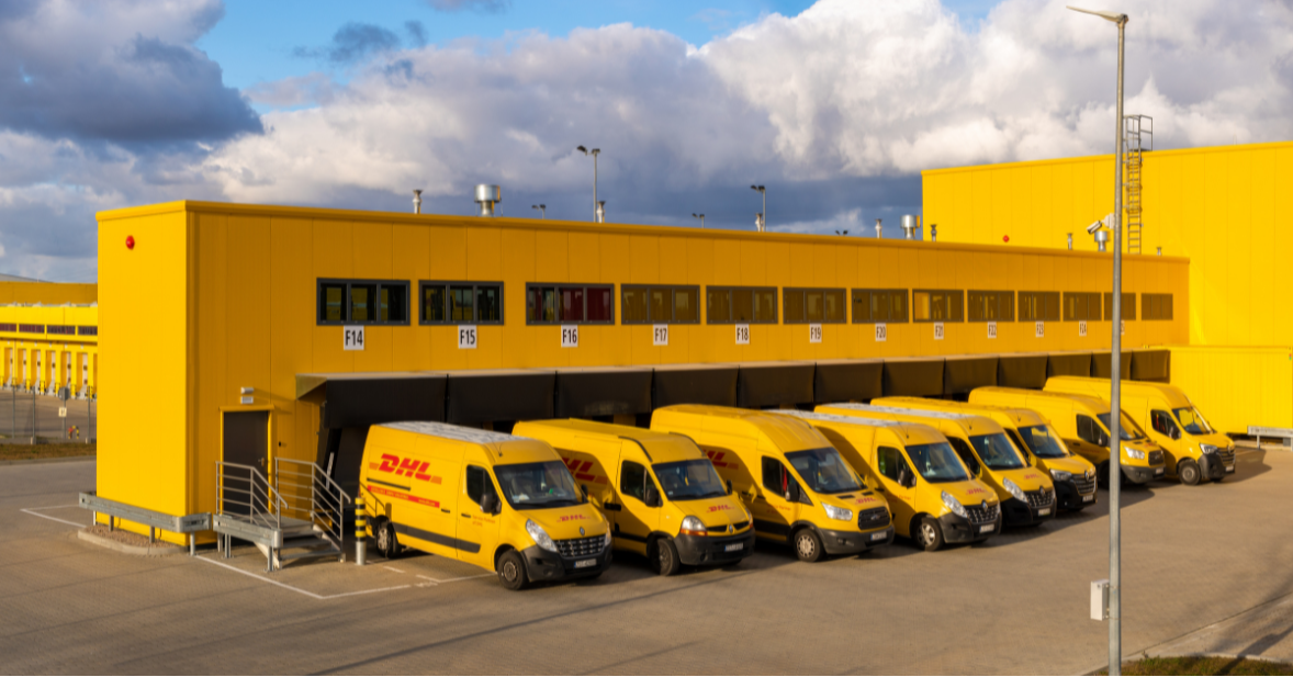 DHL Express Unfazed By Global Trade Turmoil