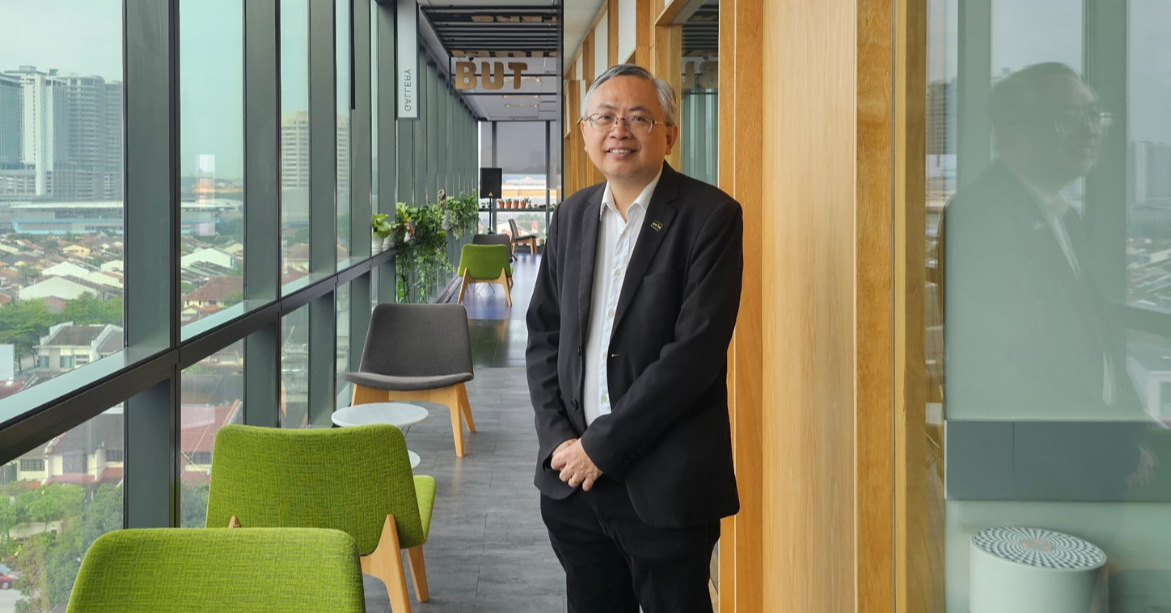 UTAR Striving For More Affordable Higher Education