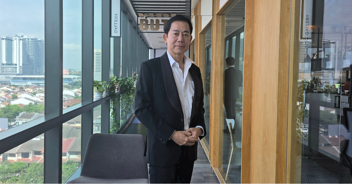 Alpha IVF Regional Expansion Seeding Future Growth