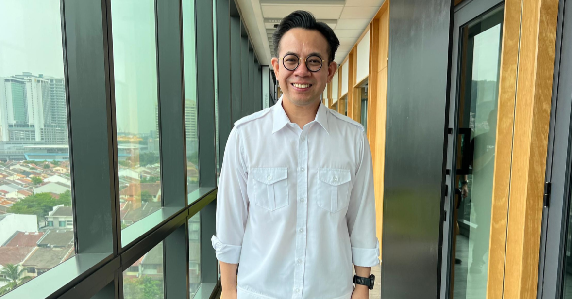 Steven Sim, Labouring 24/7 For Malaysian Workers