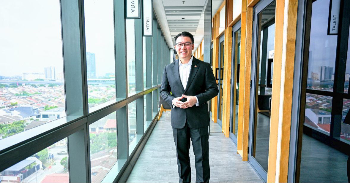 KPKT, Building A Better Malaysia With URA And Homeownership
