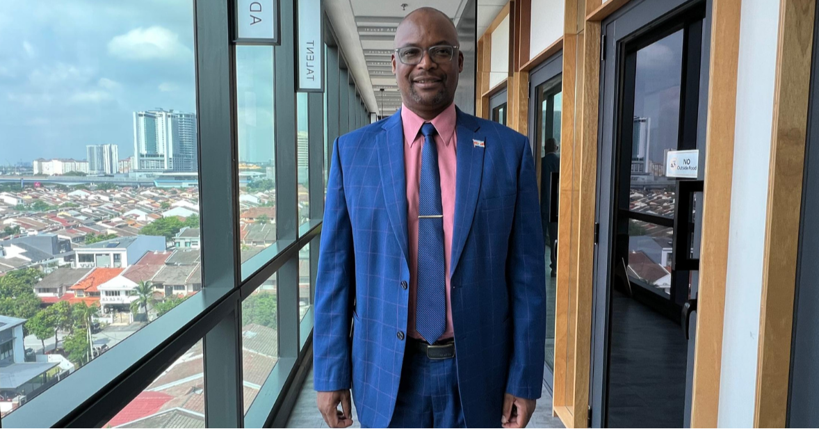 Eswatini Rising: Between Tradition And Tomorrow