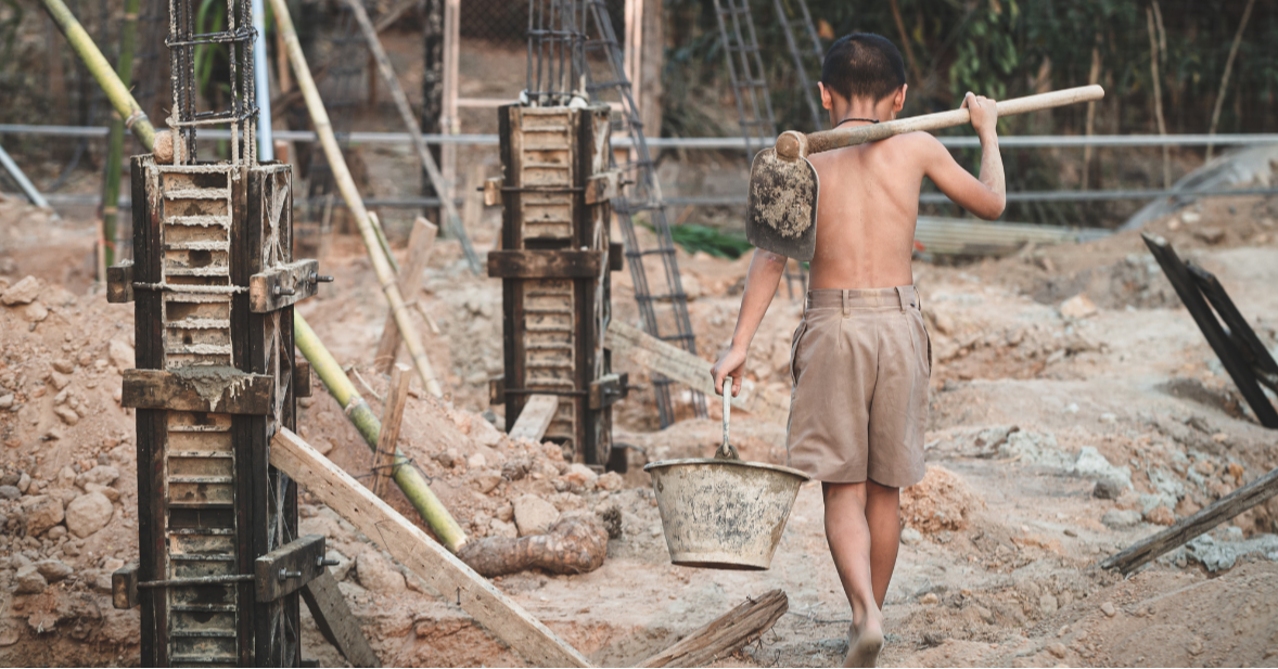 Why Does Child Labour Persist In Malaysia?
